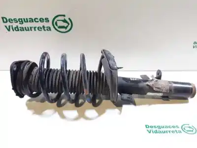 Second-hand car spare part front right shock absorber for ford focus lim. (cb8) trend oem iam references 