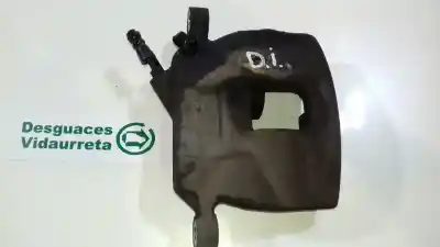 Peça sobressalente para automóvel em segunda mão pinça de travão dianteira esquerda por ford transit furgoneta (fa_ _) 2.4 tdci 4x4 referências oem iam 