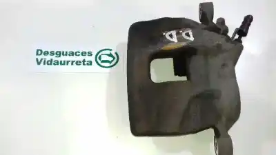 Peça sobressalente para automóvel em segunda mão pinça de travão dianteira direita por ford transit furgoneta (fa_ _) 2.4 tdci 4x4 referências oem iam 