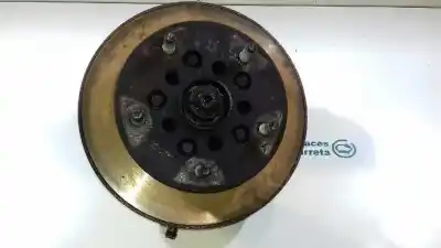 Peça sobressalente para automóvel em segunda mão manga de eixo dianteira esquerda por ford transit furgoneta (fa_ _) 2.4 tdci 4x4 referências oem iam 