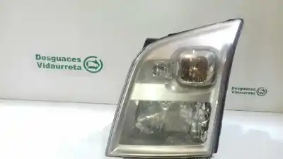 Peça sobressalente para automóvel em segunda mão farol / farolim esquerdo por ford transit furgoneta (fa_ _) 2.4 tdci 4x4 referências oem iam 
