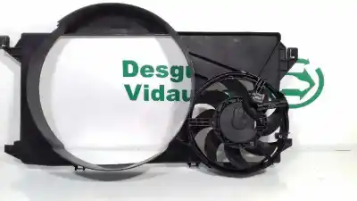 Peça sobressalente para automóvel em segunda mão termoventilador elétrico por ford transit furgoneta (fa_ _) 2.4 tdci 4x4 referências oem iam 
