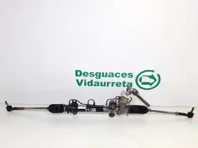Автозапчасти б/у рулевая рейка за mazda premacy (cp) 2.0 td ссылки oem iam 