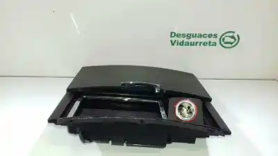 Автозапчасти б/у пепельница за volkswagen touareg (7la, 7l6, 7l7) 3.0 v6 tdi ссылки oem iam   