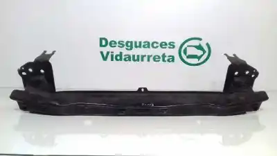 Автозапчастина б/у передній бампер підсилення для volkswagen touareg (7la, 7l6, 7l7) 3.0 v6 tdi посилання на oem iam 