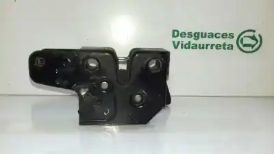 Автозапчастина б/у замок капота для volkswagen touareg (7la, 7l6, 7l7) 3.0 v6 tdi посилання на oem iam 