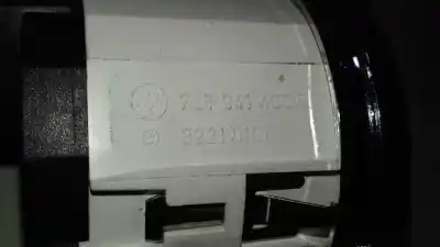 Автозапчасти б/у электронный модуль за volkswagen touareg (7la, 7l6, 7l7) 3.0 v6 tdi ссылки oem iam 7l6941465r  3221210101