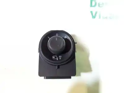 Автозапчасти б/у управление зеркалом за opel astra j lim. cosmo ссылки oem iam 13271833