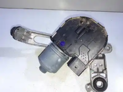 Tweedehands auto-onderdeel ruitenwissermotor voor voor ford focus lim. business oem iam-referenties bm5117504bm