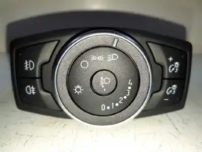 Tweedehands auto-onderdeel lichtbesturing voor ford focus lim. business oem iam-referenties f1et13a024ab