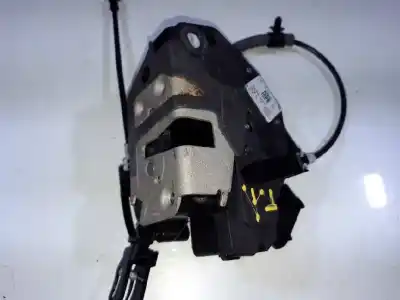 Tweedehands auto-onderdeel achter links deurslot voor ford focus lim. business oem iam-referenties bm5aa26413bh