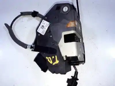 Tweedehands auto-onderdeel achter rechts deurslot voor ford focus lim. business oem iam-referenties bm5aa26412bh