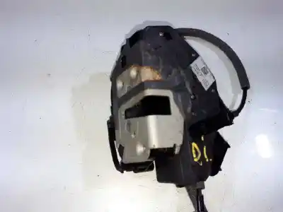 Tweedehands auto-onderdeel linker voordeur slot voor ford focus lim. business oem iam-referenties bm5aa21813ah