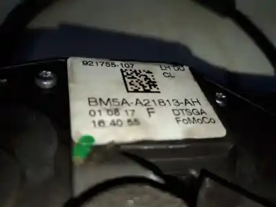 Second-hand car spare part left front door lock for ford focus lim. business oem iam references bm5aa21813ah  