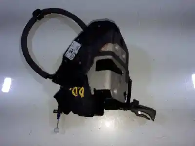 Tweedehands auto-onderdeel deurslot rechts voor voor ford focus lim. business oem iam-referenties bm5aa21812bh