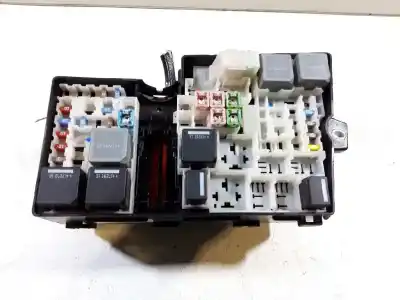 Tweedehands auto-onderdeel relais/zekeringenkastje voor ford focus lim. business oem iam-referenties f1ft14k733hhb