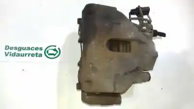 Автозапчастина б/у передній лівий гальмум для audi a4 berlina (8e) 2.0 tdi 16v (103kw) посилання на oem iam 