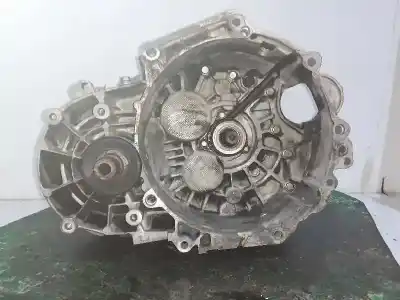 Peça sobressalente para automóvel em segunda mão CAIXA DE VELOCIDADE EXPLODIDA por VOLKSWAGEN GOLF V BERLINA (1K1)  Referências OEM IAM GRF  07014