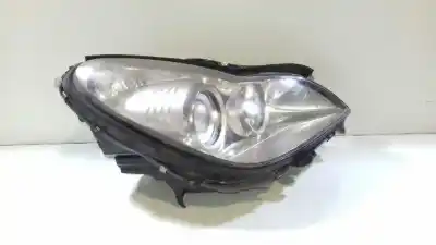Recambio de automóvil de segunda mano de faro derecho para mercedes-benz clase cls (w219) 320 cdi (219.322) referencias oem iam 2198200261  