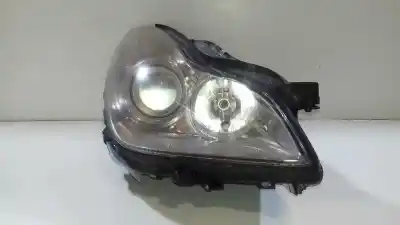 Recambio de automóvil de segunda mano de faro derecho para mercedes-benz clase cls (w219) 320 cdi (219.322) referencias oem iam 2198200261  