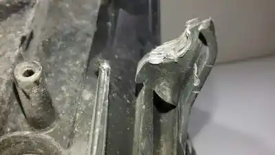Recambio de automóvil de segunda mano de faro derecho para mercedes-benz clase cls (w219) 320 cdi (219.322) referencias oem iam 2198200261  