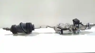 İkinci el araba yedek parçası direksiyon kolonu için mercedes-benz clase cls (w219) 320 cdi (219.322) oem iam referansları a2114603216
