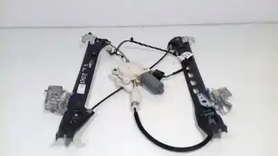 İkinci el araba yedek parçası arka sag cam regülatörü için mercedes-benz clase cls (w219) 320 cdi (219.322) oem iam referansları 2197301046