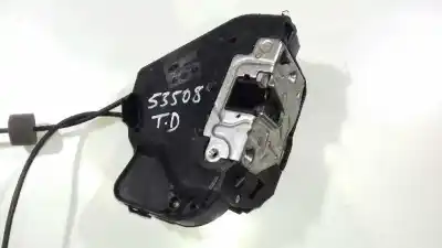 İkinci el araba yedek parçası arka sag kapi kilidi için mercedes-benz clase cls (w219) 320 cdi (219.322) oem iam referansları 219730023505