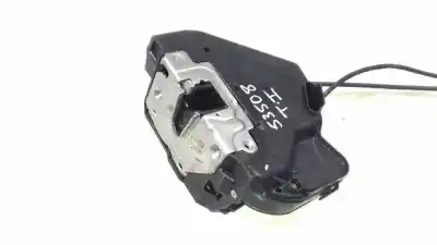 İkinci el araba yedek parçası sol arka kapi kilidi için mercedes-benz clase cls (w219) 320 cdi (219.322) oem iam referansları 219730013505