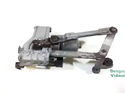 Автозапчастина б/у двигатель передніх склоочисників для seat leon (1p1) 2.0 tdi 16v посилання на oem iam 1p0955120  0390241921