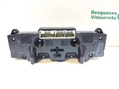 Автозапчастина б/у клімат-контроль для seat leon (1p1) 2.0 tdi 16v посилання на oem iam   