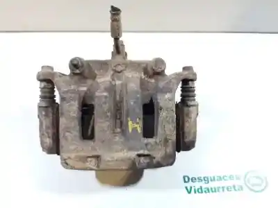 Second-hand car spare part front left brake caliper for nissan pick-up (d22) 2.5 16v turbodiesel cat oem iam references 