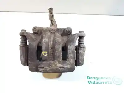 Second-hand car spare part front right brake caliper for nissan pick-up (d22) 2.5 16v turbodiesel cat oem iam references 