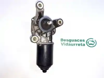 Second-hand car spare part front windshield wiper motor for nissan pick-up (d22) 2.5 16v turbodiesel cat oem iam references 