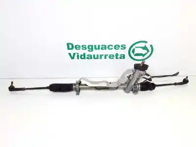 Автозапчасти б/у рулевая рейка за skoda fabia (6y2/6y3) comfort line ссылки oem iam 