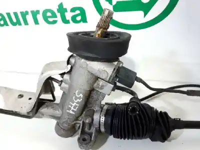 Автозапчастина б/у рульмова рейка для skoda fabia (6y2/6y3) comfort line посилання на oem iam   