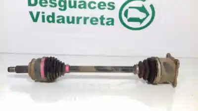 Pièce détachée automobile d'occasion transmission arriere gauche pour suzuki grand vitara jb (jt) 1.9 ddis turbodiesel références oem iam 