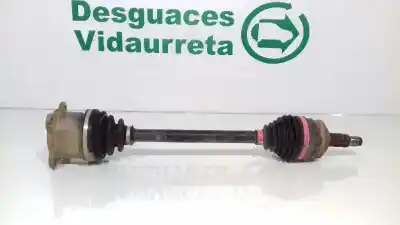 Pièce détachée automobile d'occasion transmission arriere droite pour suzuki grand vitara jb (jt) 1.9 ddis turbodiesel références oem iam 