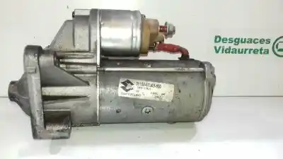 Pièce détachée automobile d'occasion démarreur de voiture pour suzuki grand vitara jb (jt) 1.9 ddis turbodiesel références oem iam 311006700