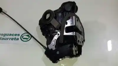Pièce détachée automobile d'occasion serrure de porte avant droite pour suzuki grand vitara jb (jt) 1.9 ddis turbodiesel références oem iam 7062809