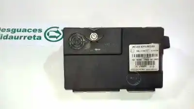 Автозапчасти б/у электронный модуль за hyundai i30 comfort ссылки oem iam 954002r000