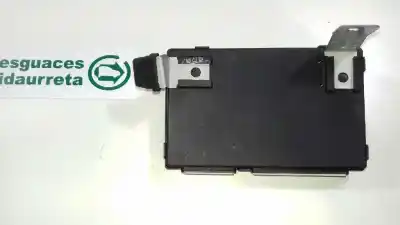 Second-hand car spare part electronic module for hyundai i30 comfort oem iam references 954002r000  j7050655