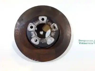 Pièce détachée automobile d'occasion disque de frein avant pour bmw serie 5 berlina (e60) 530xd références oem iam 