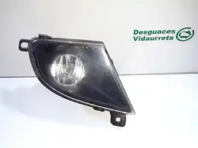 Pièce détachée automobile d'occasion feu antibrouillard droit pour bmw serie 5 berlina (e60) 530xd références oem iam 717771206
