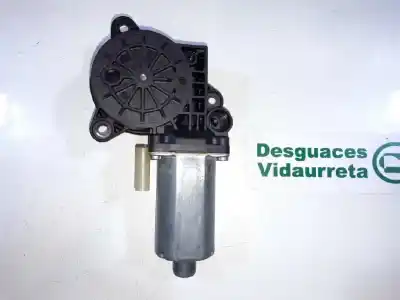 Автозапчасти б/у мотор переднего левого стекла за ford fiesta (cbk) ambiente ссылки oem iam 0130821938