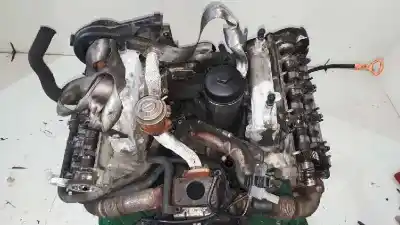 Peça sobressalente para automóvel em segunda mão MOTOR EXPLODIDO por AUDI A4 BERLINA (8E)  Referências OEM IAM BFC  