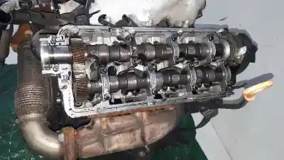 Peça sobressalente para automóvel em segunda mão motor explodido por audi a4 berlina (8e) 2.5 tdi (120kw) referências oem iam bfc  