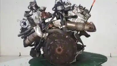 Peça sobressalente para automóvel em segunda mão motor explodido por audi a4 berlina (8e) 2.5 tdi (120kw) referências oem iam bfc  