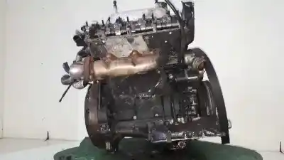 Peça sobressalente para automóvel em segunda mão motor explodido por audi a4 berlina (8e) 2.5 tdi (120kw) referências oem iam bfc  