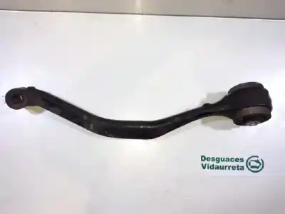 Second-hand car spare part front left lower suspension arm for bmw x3 (e83) 2.0i oem iam references   